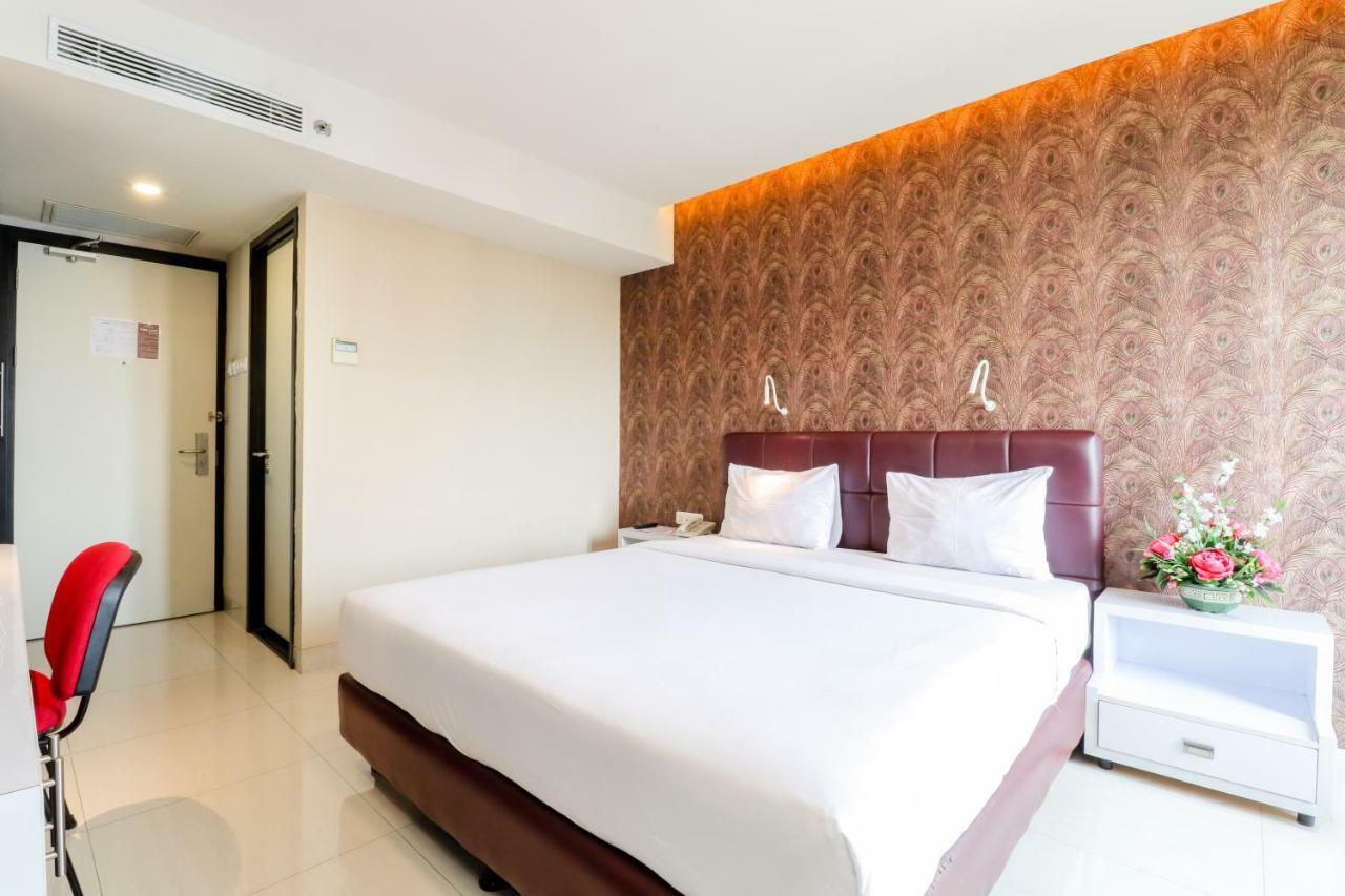 Hotel Empress Makassar Ngoại thất bức ảnh