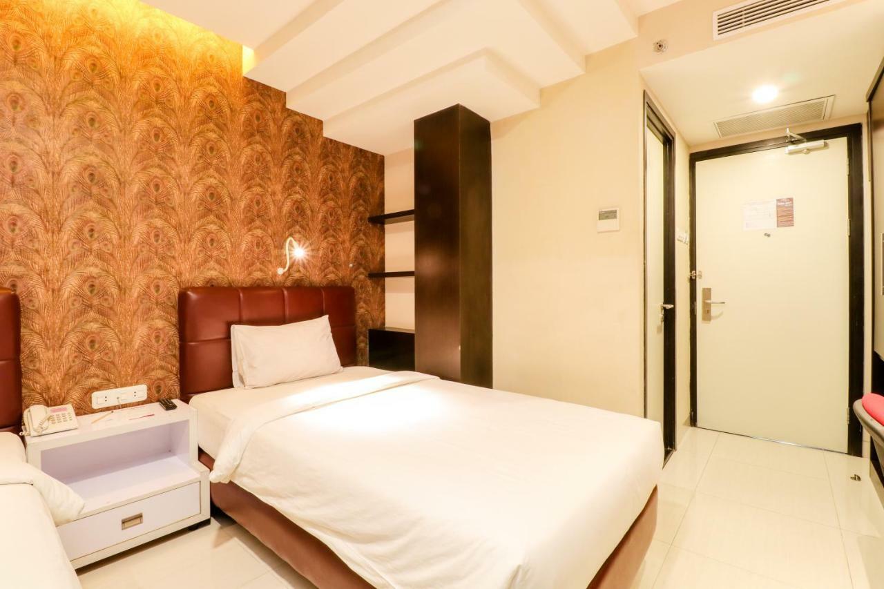 Hotel Empress Makassar Ngoại thất bức ảnh