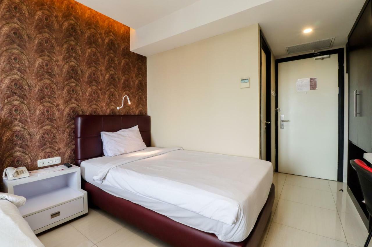 Hotel Empress Makassar Ngoại thất bức ảnh