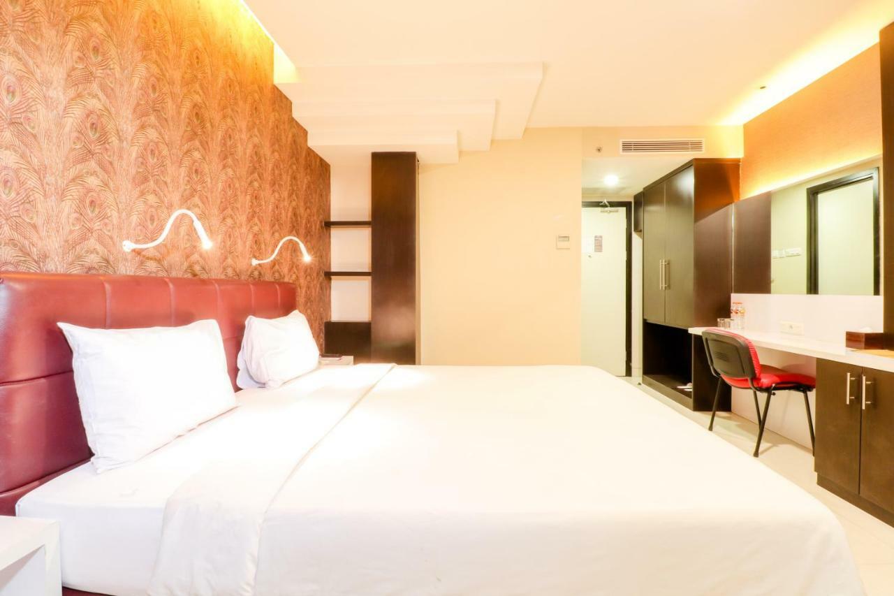 Hotel Empress Makassar Ngoại thất bức ảnh