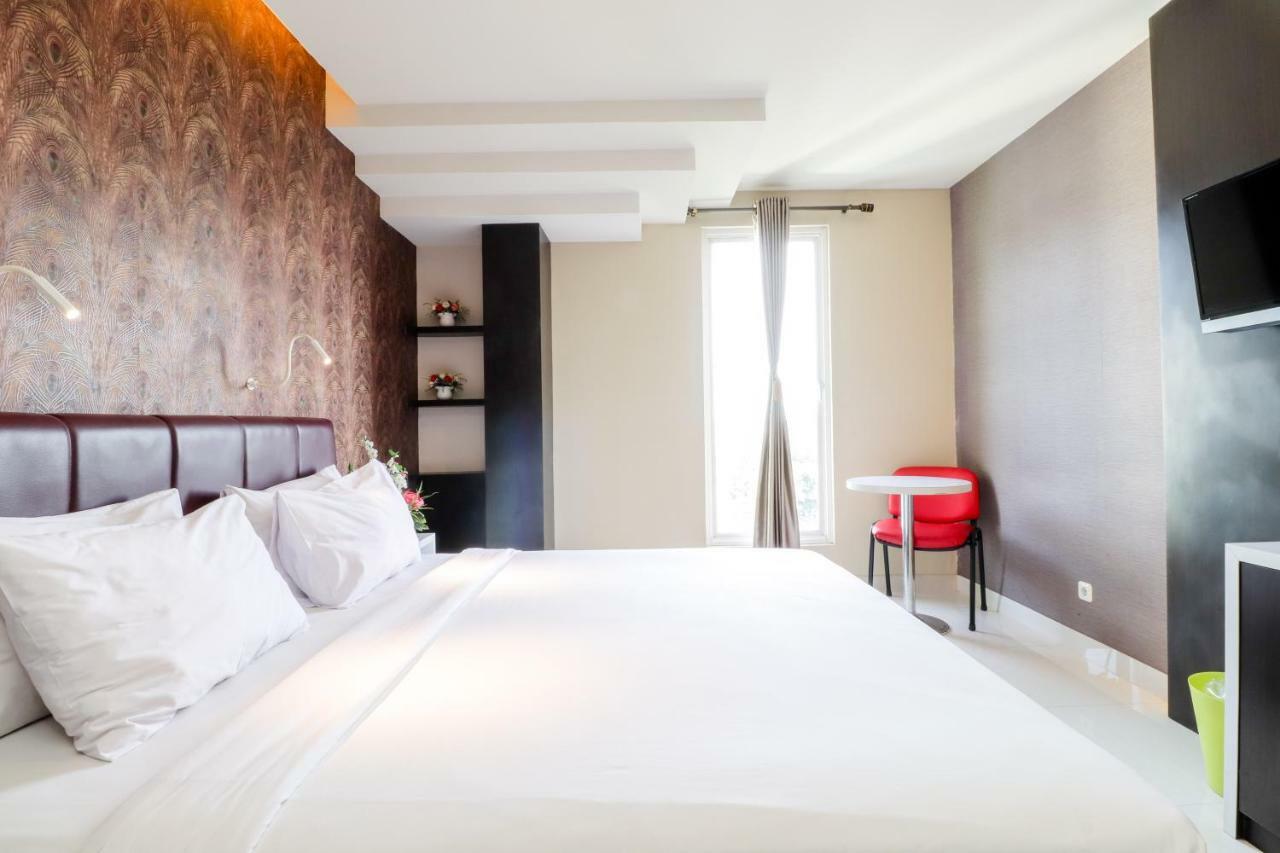 Hotel Empress Makassar Ngoại thất bức ảnh