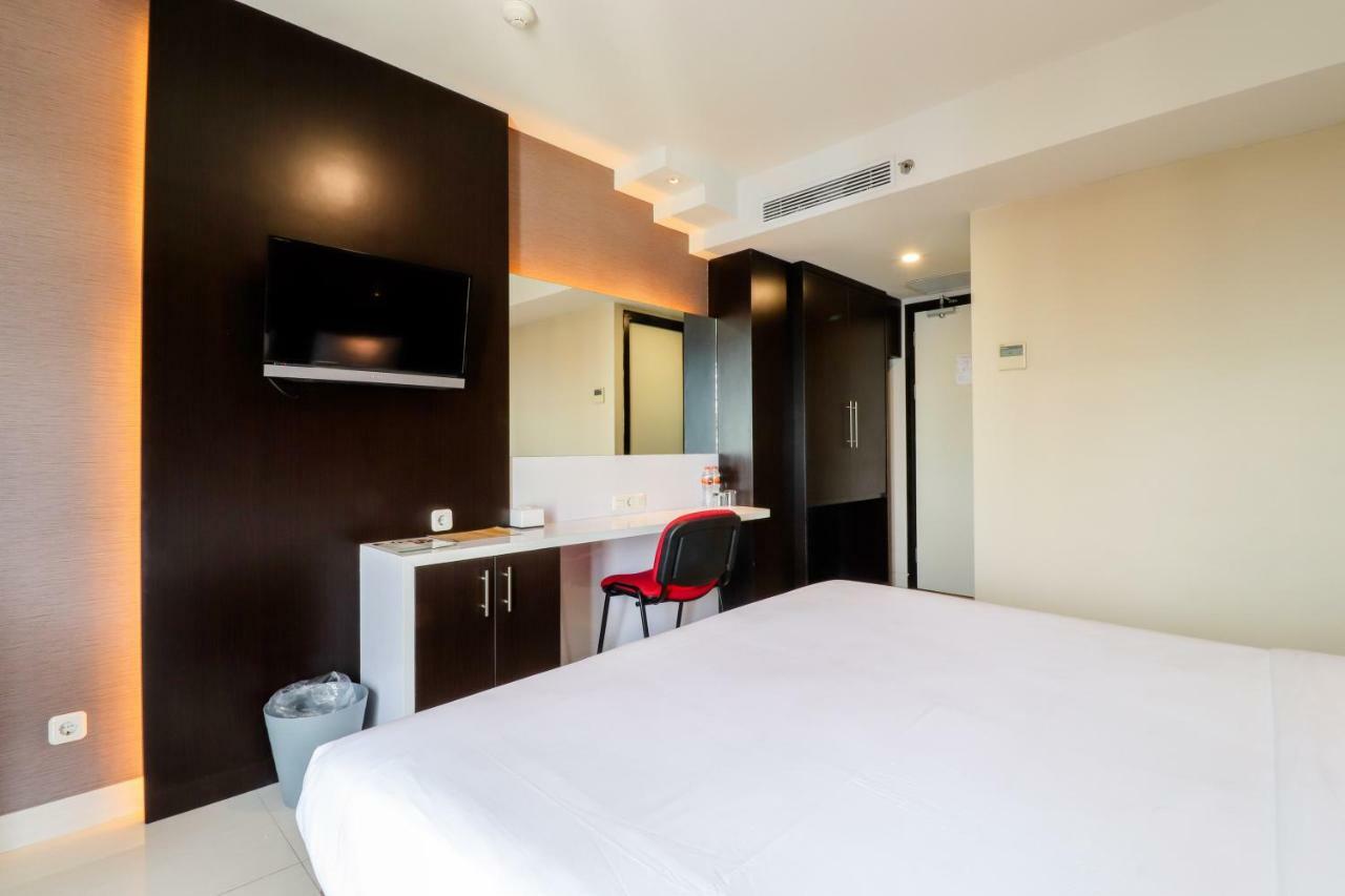 Hotel Empress Makassar Ngoại thất bức ảnh