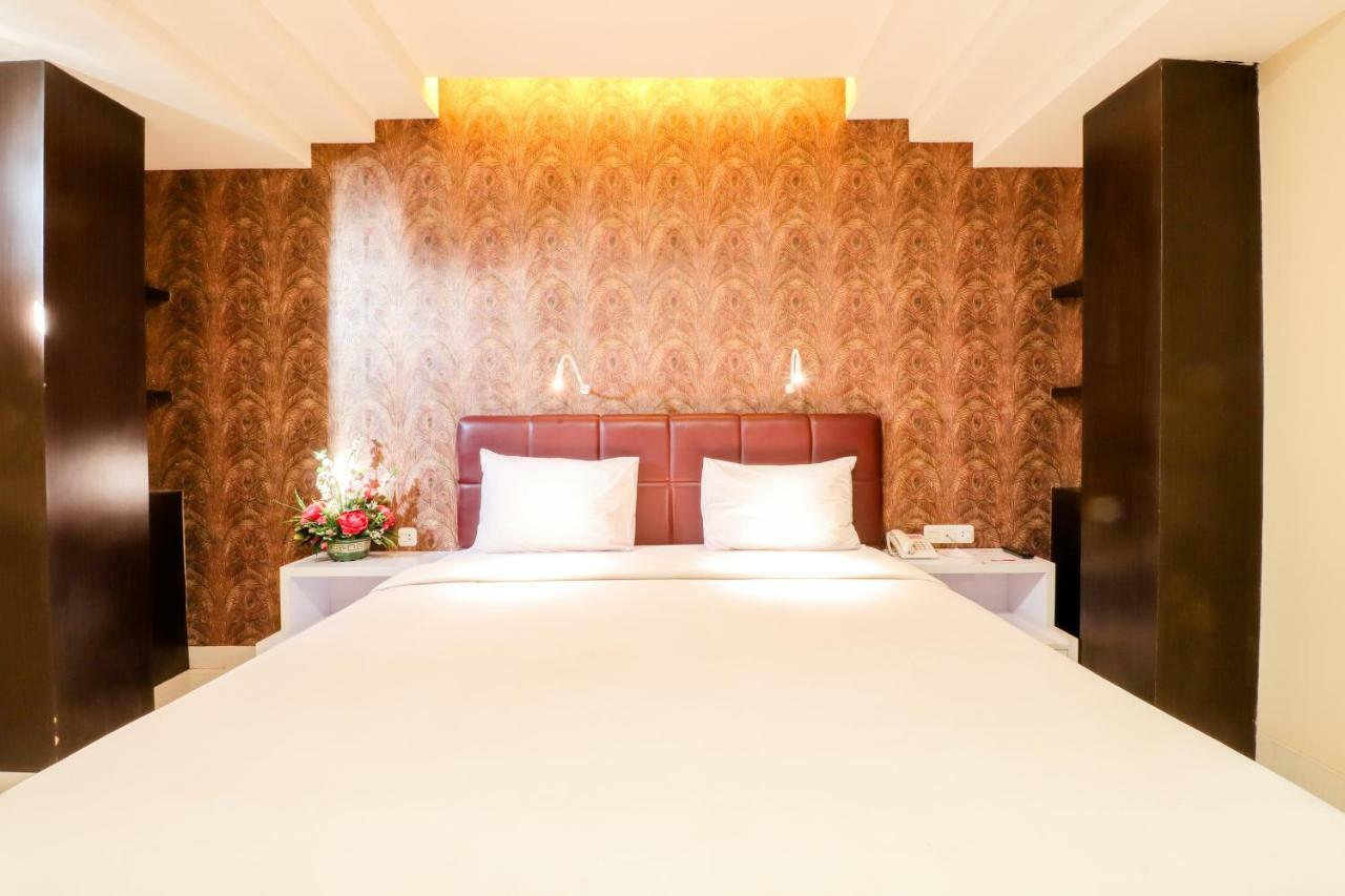 Hotel Empress Makassar Ngoại thất bức ảnh